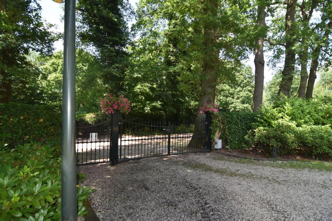 Bed And Breakfast Villa Beldershoek Hengelo  Exterior photo