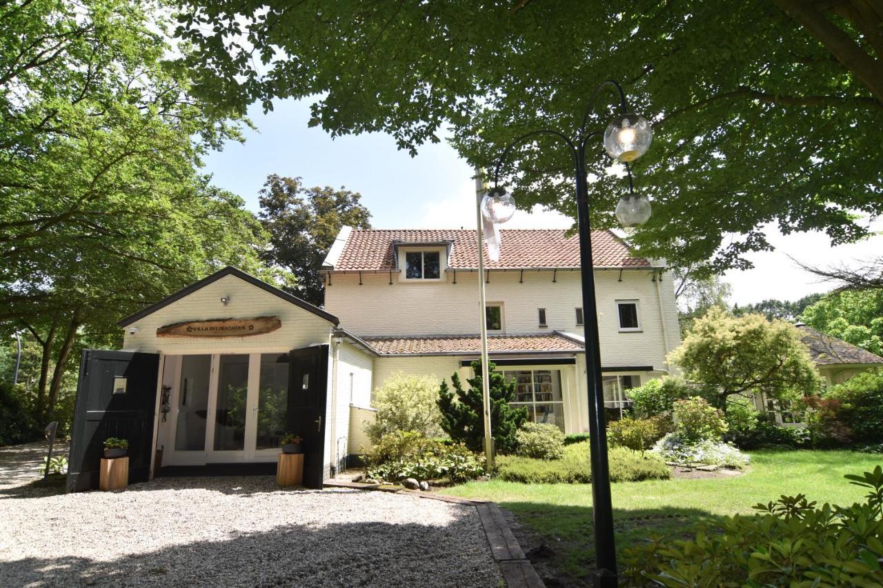 Bed And Breakfast Villa Beldershoek Hengelo  Exterior photo