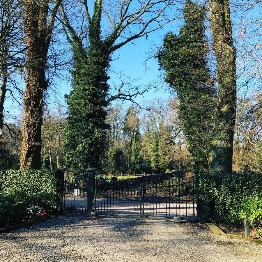 Bed And Breakfast Villa Beldershoek Hengelo  Exterior photo