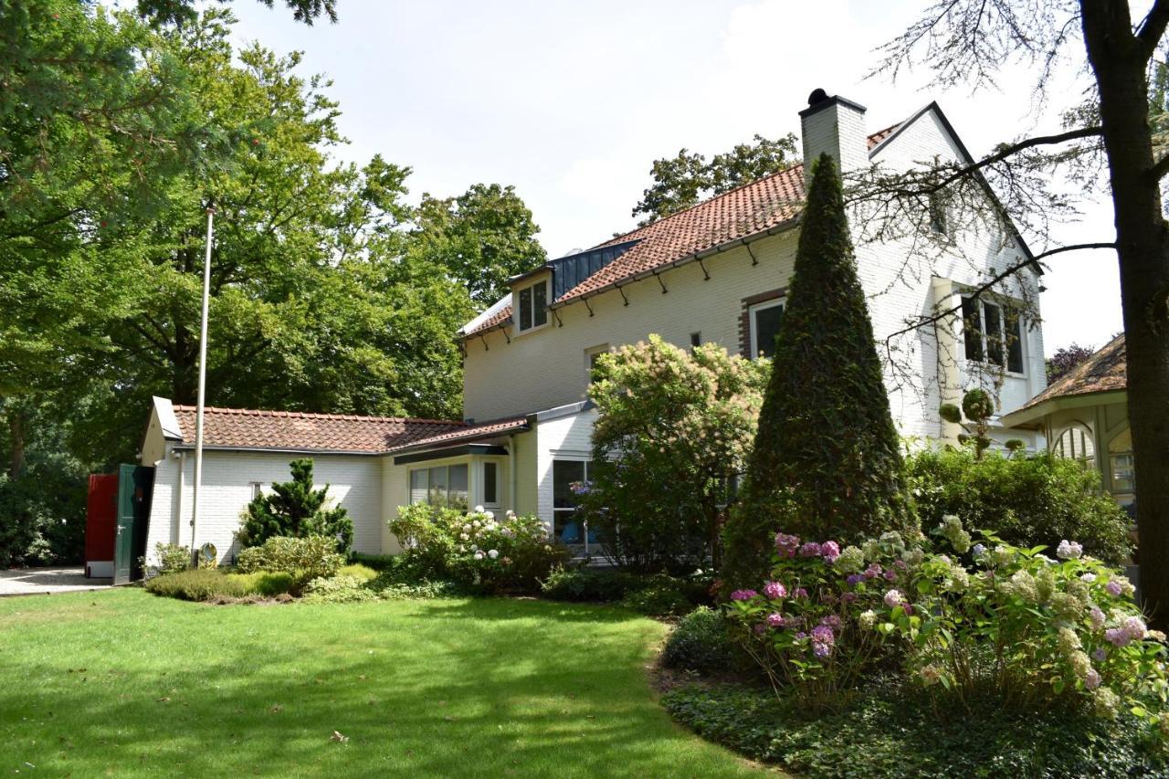 Bed And Breakfast Villa Beldershoek Hengelo  Exterior photo